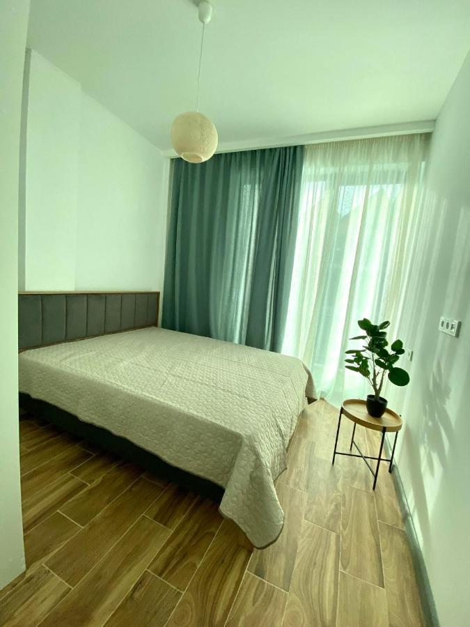 Snow Forest Bakuriani Apartment 10 Eksteriør bilde